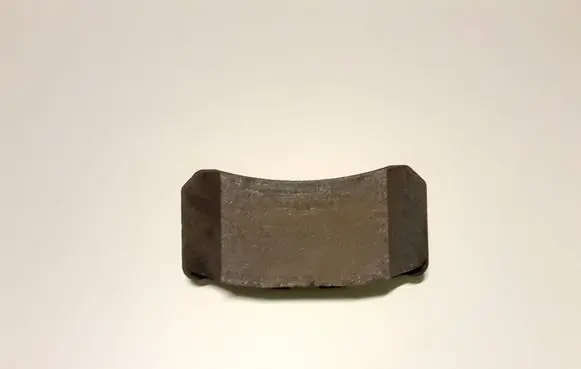 Jeep Patriot Brake pads (rear) NS322