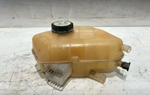 Ford Fiesta Coolant expansion tank/reservoir 8V218K218