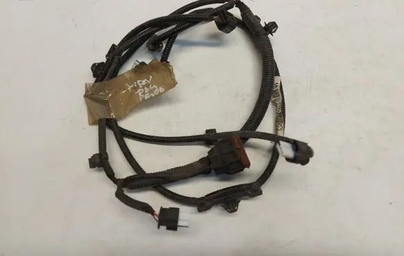 Honda HR-V Speed sensor (speedometer sensor) 322203M0JLK01