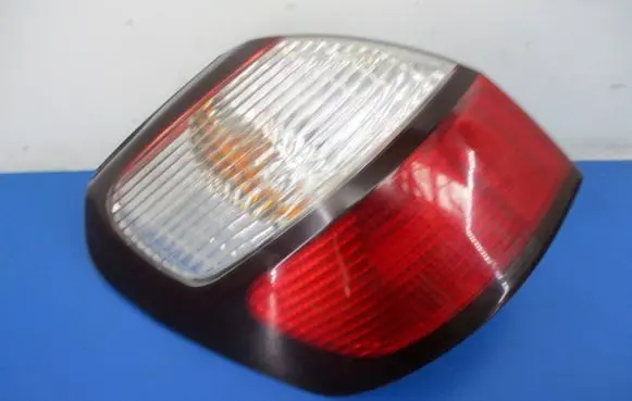Subaru Legacy Rear/tail lights
