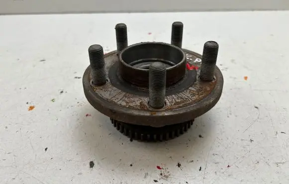 Ford Mustang VI Front wheel ball bearing 