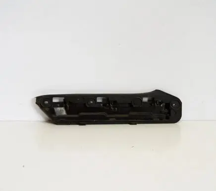 Volkswagen Touran I Front bumper mounting bracket 1T08070491T0807935