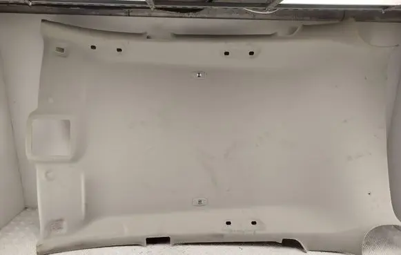 Renault Kadjar Headlining 