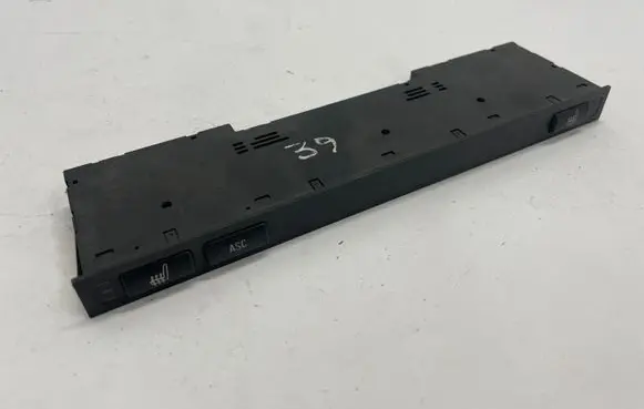 BMW X5 E53 Seat heating switch 8373712
