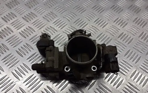 Honda Civic Throttle valve position sensor 136800-1912