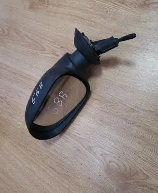 Dacia Logan I Manual wing mirror 0103017 0203017