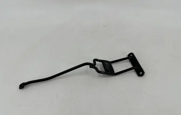 BMW 3 E90 E91 Radiator support slam panel bracket 51647116693 7116693