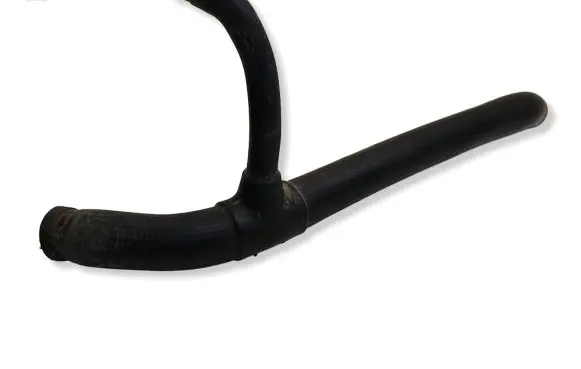 Audi Coupe Engine coolant pipe/hose 893121101B EH02