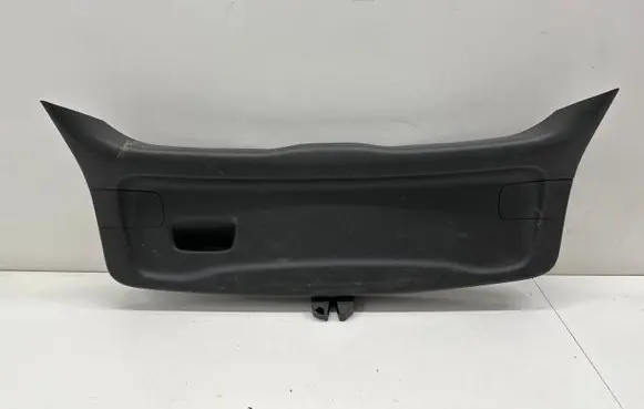Opel Astra K Tailgate/boot lid cover trim 39066899