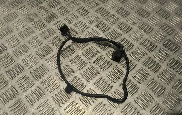 Vacuum line/pipe/hose