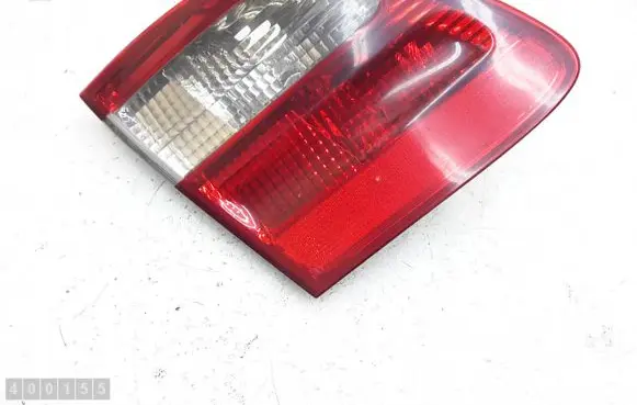Mercedes-Benz E W211 Tailgate rear/tail lights a2118201364