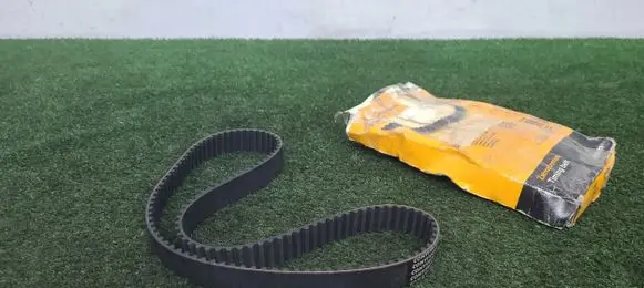 Honda Accord Alternator belt CT828CONTI