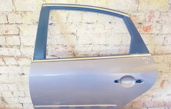 Hyundai Grandeur Rear door