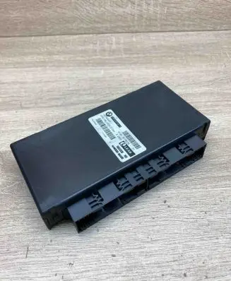 BMW 5 E60 E61 Central body control module 9176079 KGME6X