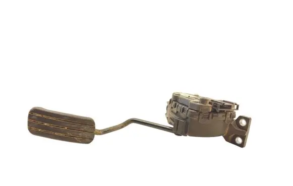 Renault Trafic II (X83) Accelerator throttle pedal 7700313060