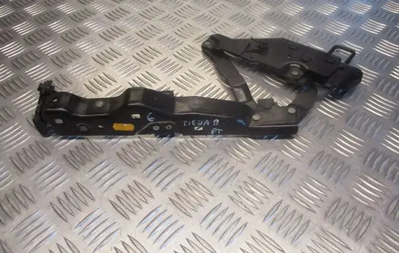 Opel Tigra B Convertible roof hinge 