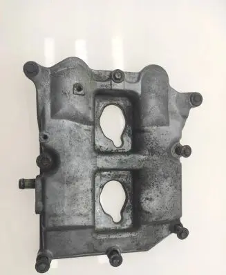 Subaru Forester SG Rocker cam cover 