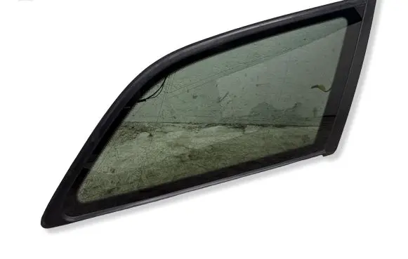 Audi A6 S6 C6 4F Rear side window 43R009628
