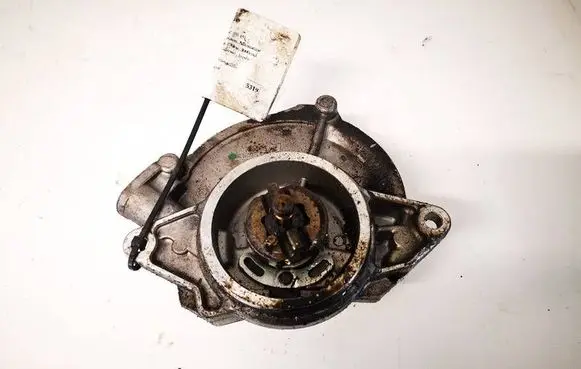 Audi Q7 4L Vacuum pump 
