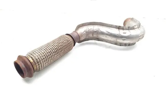 Opel Mokka X Exhaust flexible connection 2104324X