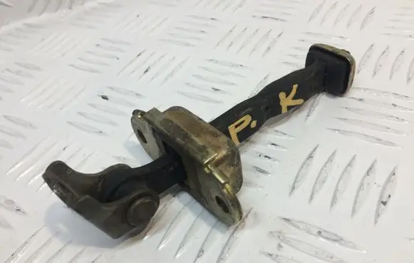 Nissan Almera Tino Front door check strap stopper 