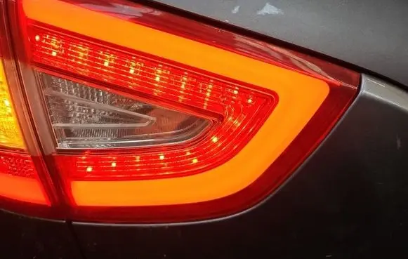 Hyundai ix35 Tailgate rear/tail lights 924032Y5 IMPRK1596420