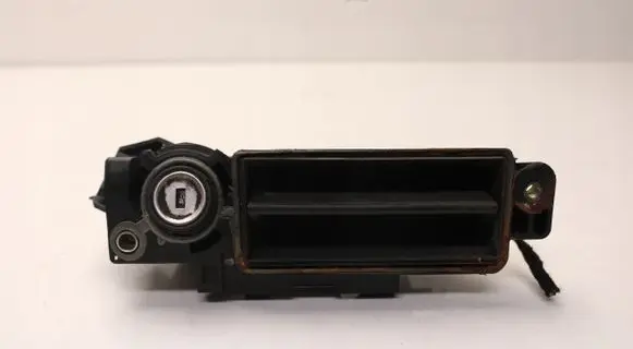 Mercedes-Benz CLK A209 C209 Tailgate/trunk/boot lock/catch/latch 
