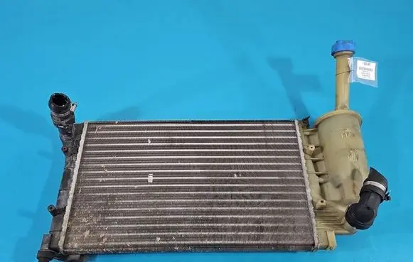 Fiat Panda II Coolant radiator IMPRK1605662
