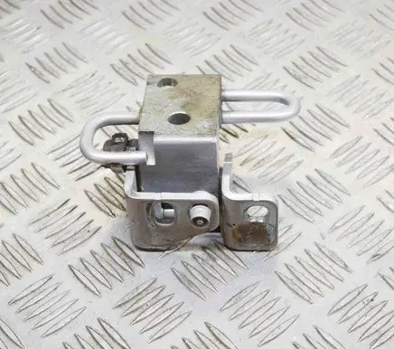 Volkswagen Golf VI Rear door upper hinge 1K4833412Q
