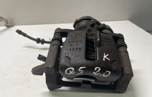 Audi Q5 SQ5 Rear brake caliper 32335478