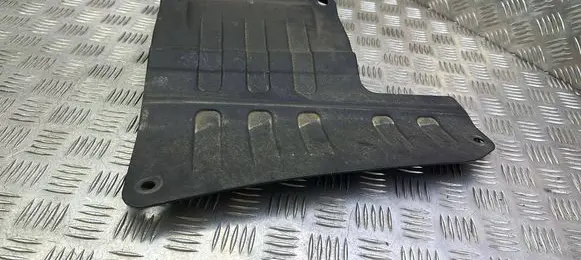 Land Rover Range Rover Evoque L538 Battery box tray cover/lid GJ325162AA