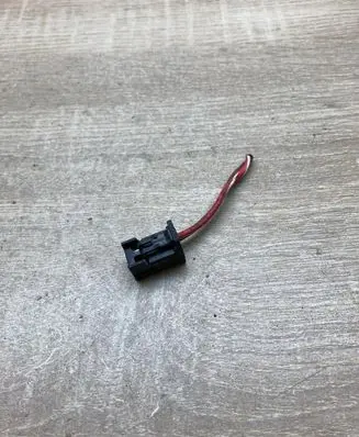 BMW 3 E90 E91 Plug wire 6931884