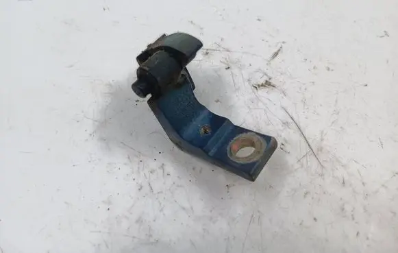 Seat Toledo II (1M) Front door upper hinge 1J0831432A