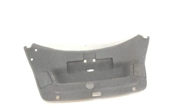 Volkswagen PASSAT CC Tailgate trim 3C8837605H