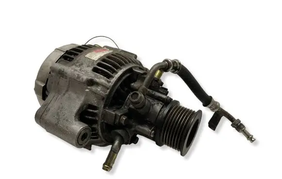 Land Rover Discovery Generator/alternator ERR6999 1002132530
