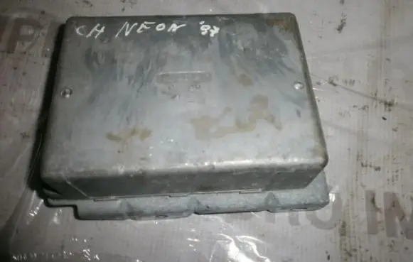 Chrysler Neon I ABS control unit/module p4672287 4672287