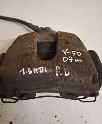 Volvo V50 Front brake caliper