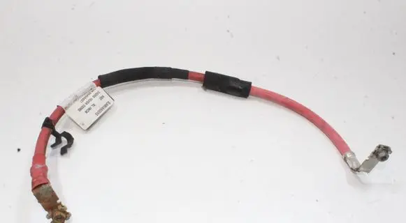 Renault Trafic III (X82) Positive cable (battery) 240801846R