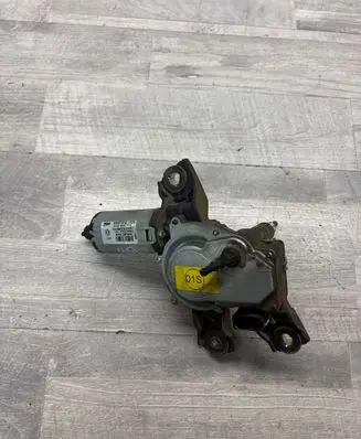 Volkswagen PASSAT B6 Rear window wiper motor 3C9955711 53027612 47934863