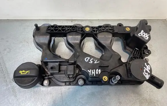 Peugeot 5008 Intake manifold P1001845