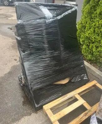 Mercedes-Benz C W205 Front door 