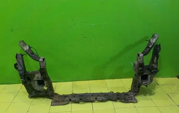 Honda Insight Radiator support slam panel 