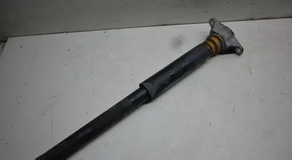 Rear shock absorber/damper
