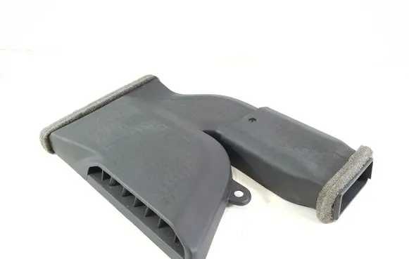 Jeep Grand Cherokee WL Cabin air duct channel 68379755AD