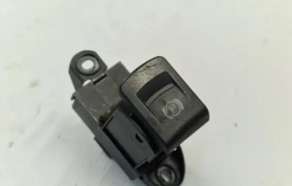 Audi A6 S6 C6 4F Hand parking brake switch 4F1927225