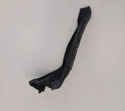 Engine compartment rubber