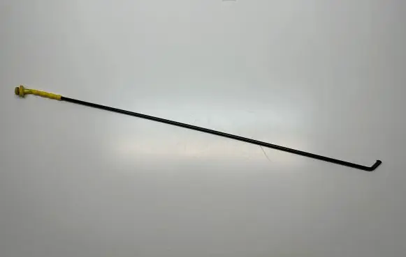 Volkswagen Amarok Engine bonnet/hood prop rod/strut 2H0823361B