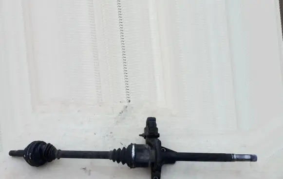Fiat Scudo Front driveshaft 1497188088 3273NP
