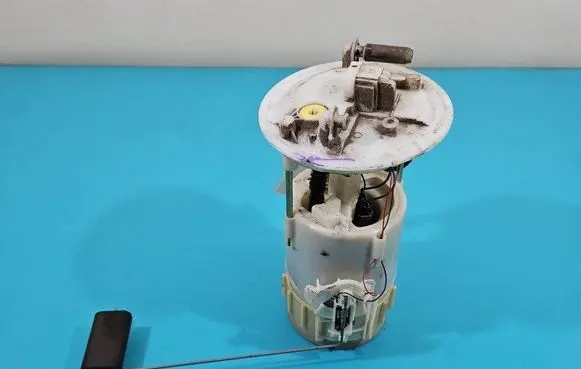 Renault Espace IV In-tank fuel pump 8200008527 IMPRK1454744