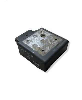 Audi A3 S3 8V Fuel injection pump control unit/module 5Q0906121G VAG2000 1328005546
